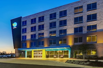 tru by hilton raleigh garner