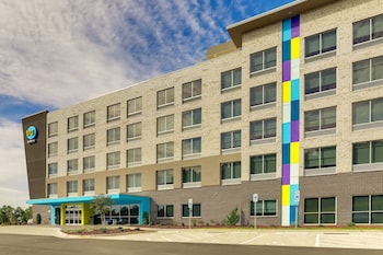 tru by hilton raleigh garner