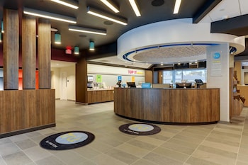 tru by hilton raleigh garner