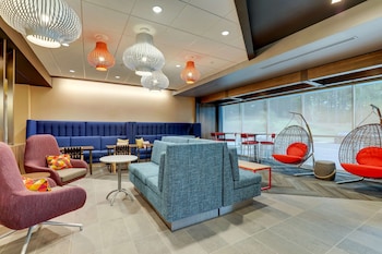 tru by hilton raleigh garner
