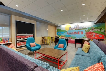 tru by hilton raleigh garner