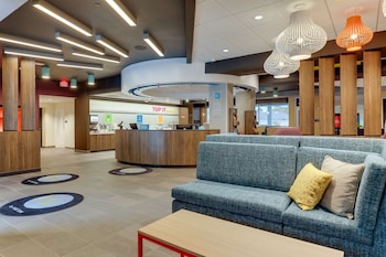 tru by hilton raleigh garner