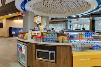 tru by hilton raleigh garner