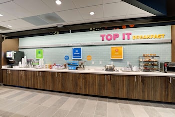 tru by hilton raleigh garner