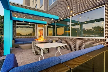 tru by hilton raleigh garner