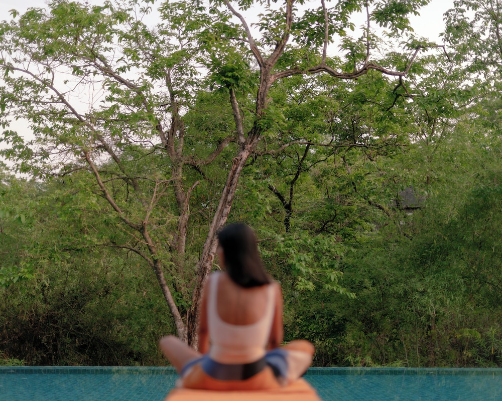 the postcard hideaway netravali