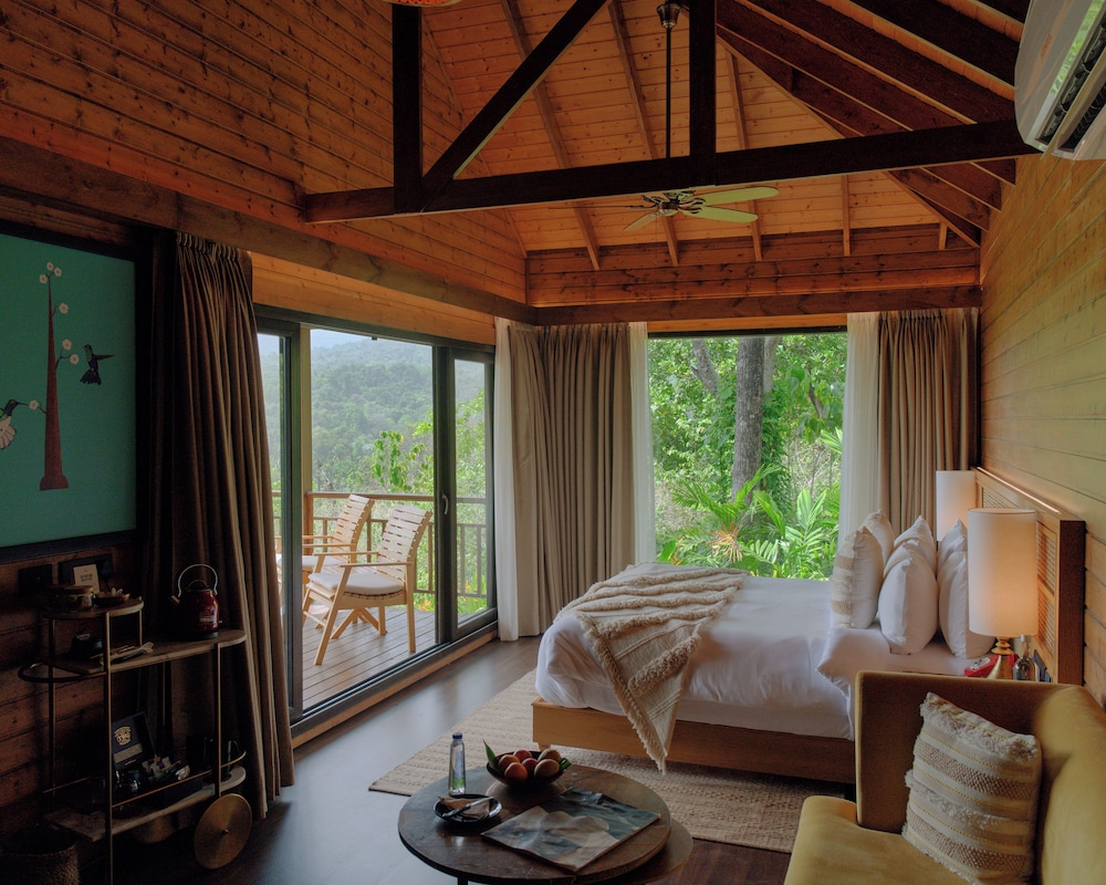 the postcard hideaway netravali