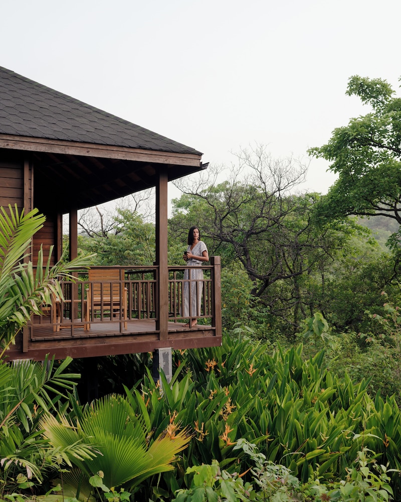 the postcard hideaway netravali