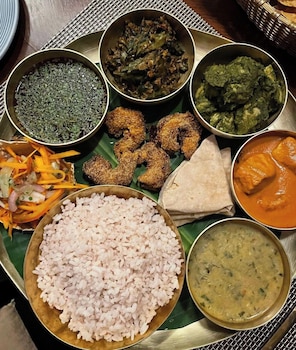 the postcard hideaway netravali