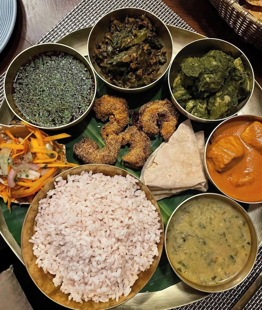 the postcard hideaway netravali