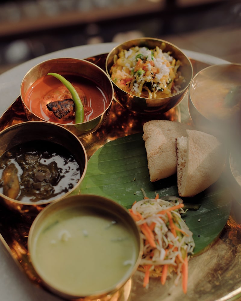 the postcard hideaway netravali