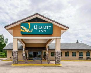 quality inn cairo i 57