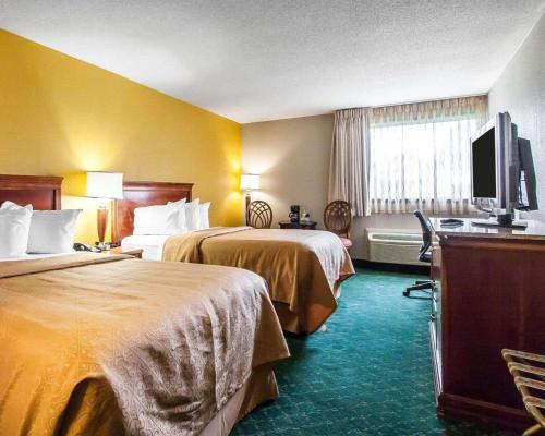 quality inn cairo i 57