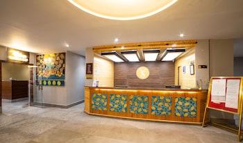 Yashshree Lachung,,4 star