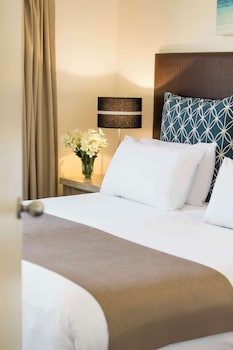 oaks sunshine coast oasis resort