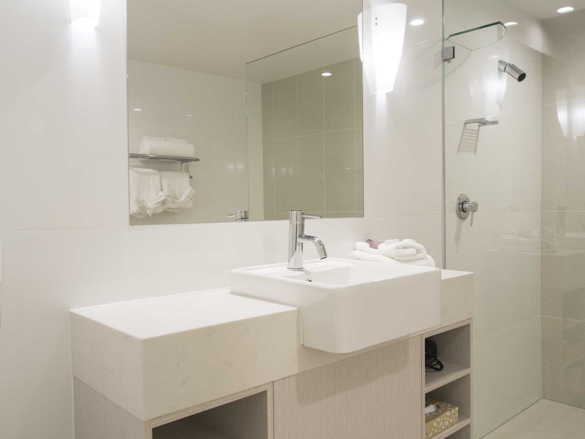 oaks sunshine coast oasis resort