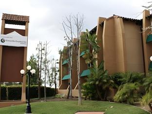 holiday inn express and suites camarillo by ihg