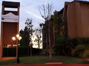 holiday inn express and suites camarillo by ihg