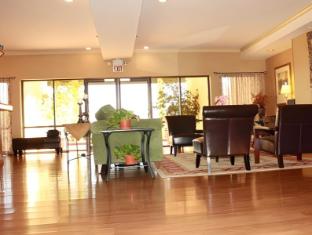 holiday inn express and suites camarillo by ihg