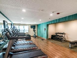 Holiday Inn Express & Suites Camarillo By Ihg,Camarillo>>California,3 star