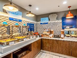 Holiday Inn Express & Suites Camarillo By Ihg,Camarillo>>California,3 star