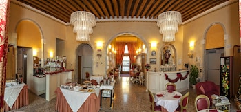 albergo antica corte marchesini
