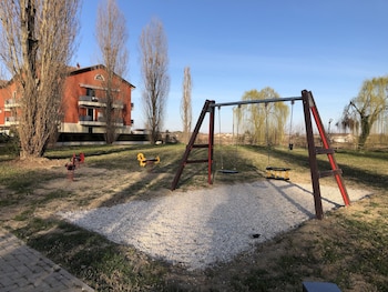 albergo antica corte marchesini