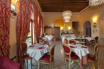 albergo antica corte marchesini