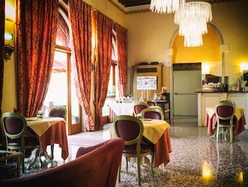 albergo antica corte marchesini