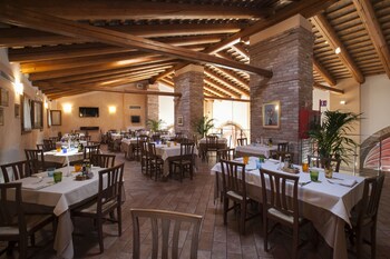 albergo antica corte marchesini