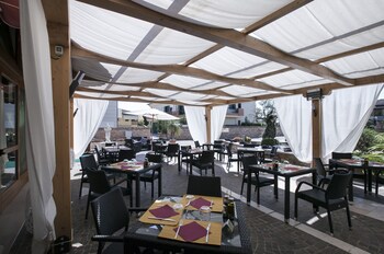 albergo antica corte marchesini