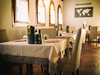 albergo antica corte marchesini