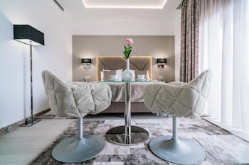 hotel eden garden spa