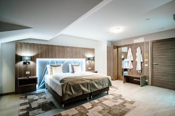 hotel eden garden spa