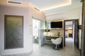 hotel eden garden spa