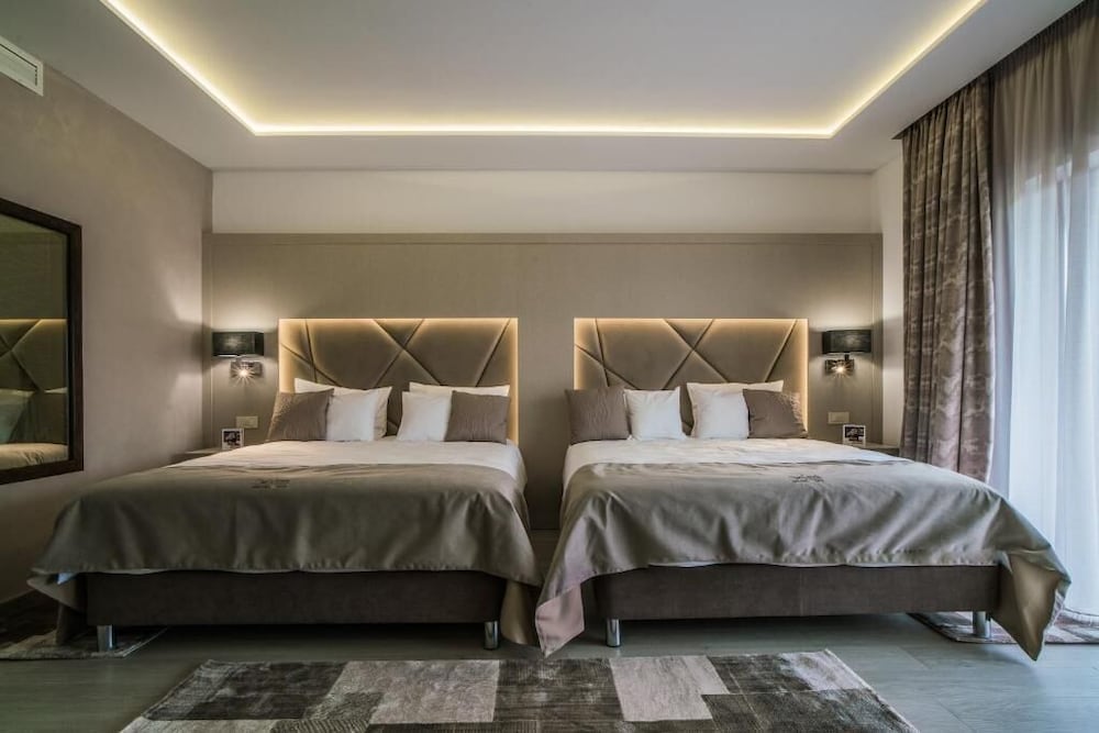 hotel eden garden spa