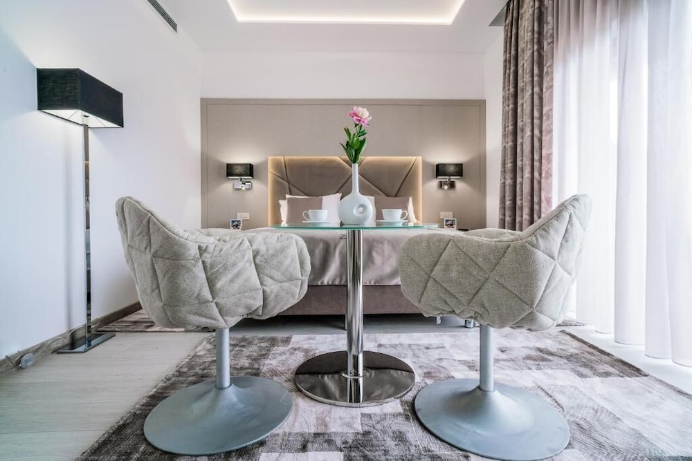 hotel eden garden spa