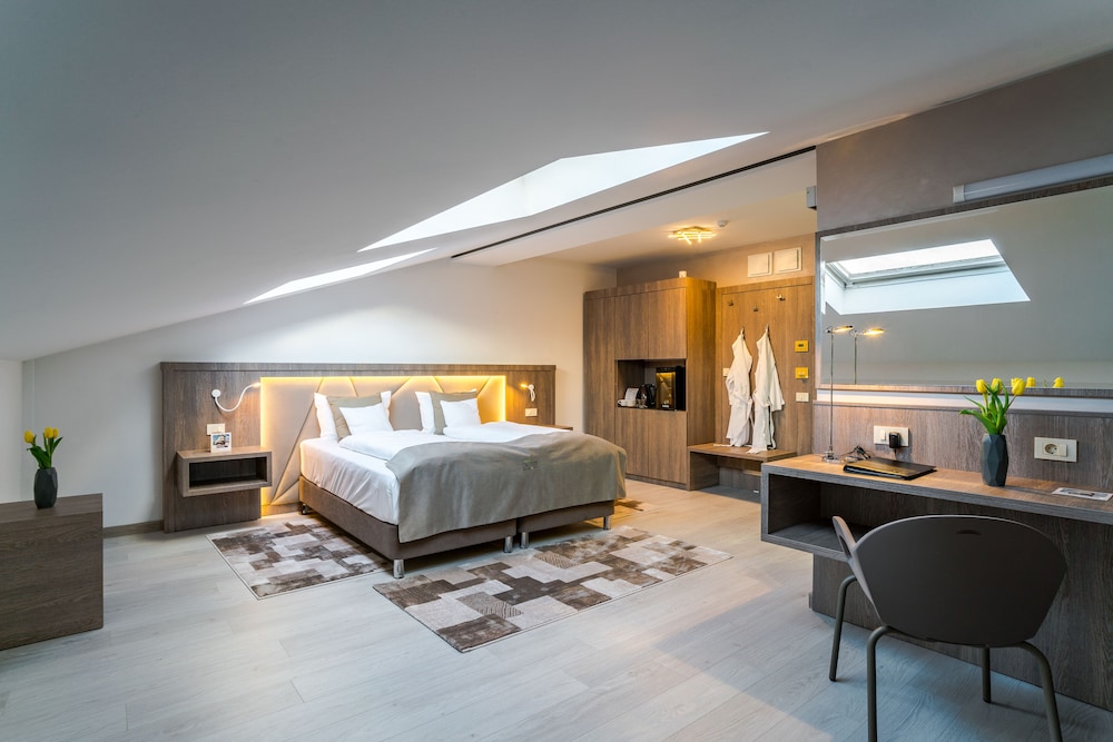 hotel eden garden spa
