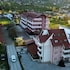 hotel eden garden spa