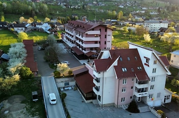 Hotel Eden Garden Spa,Gura Humorului>>Campulung Moldovenesc,4 star