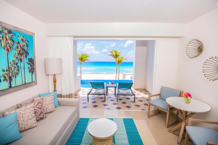 sunscape cancun resort and spa all inclusive