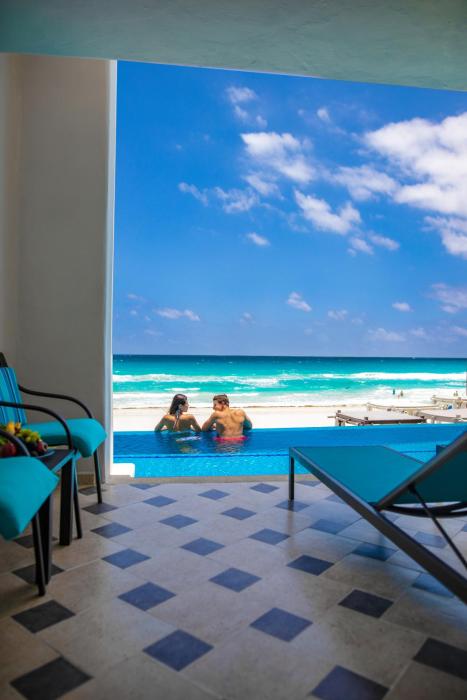 sunscape cancun resort and spa all inclusive
