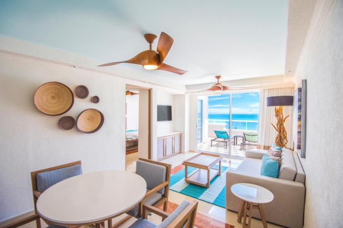 sunscape cancun resort and spa all inclusive