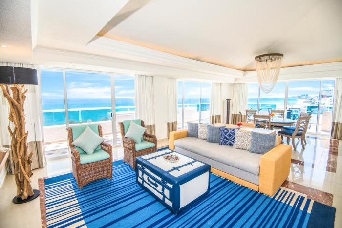 sunscape cancun resort and spa all inclusive