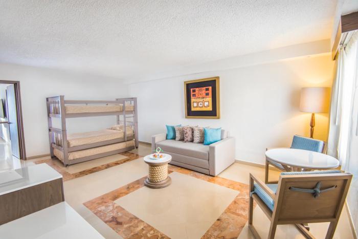 sunscape cancun resort and spa all inclusive