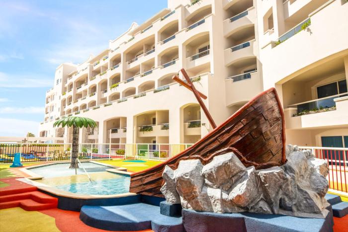 sunscape cancun resort and spa all inclusive