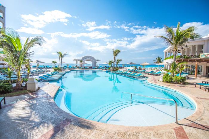 sunscape cancun resort and spa all inclusive