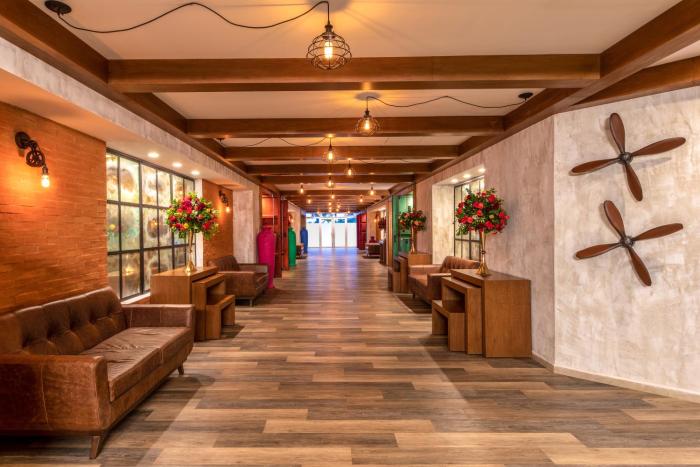 sunscape cancun resort and spa all inclusive