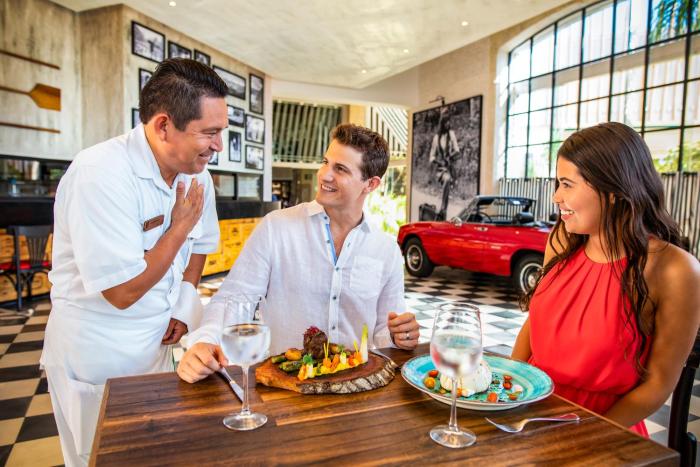 sunscape cancun resort and spa all inclusive