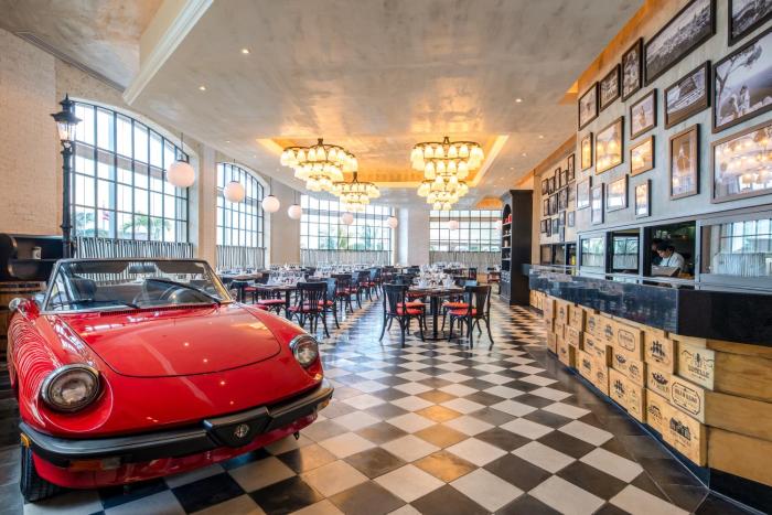 sunscape cancun resort and spa all inclusive